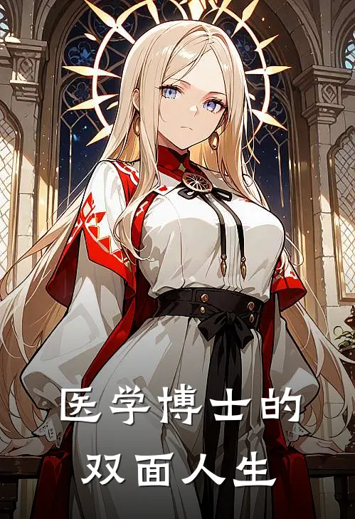 医学博士的双面人生