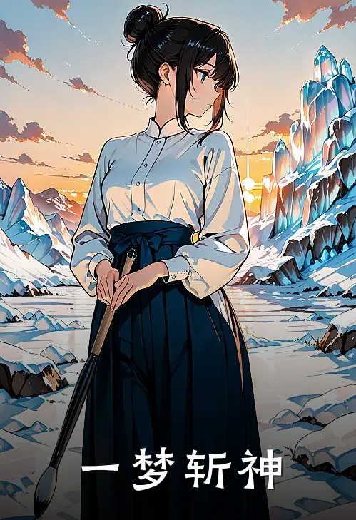 一梦斩神