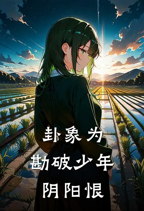 卦象为：勘破少年阴阳恨