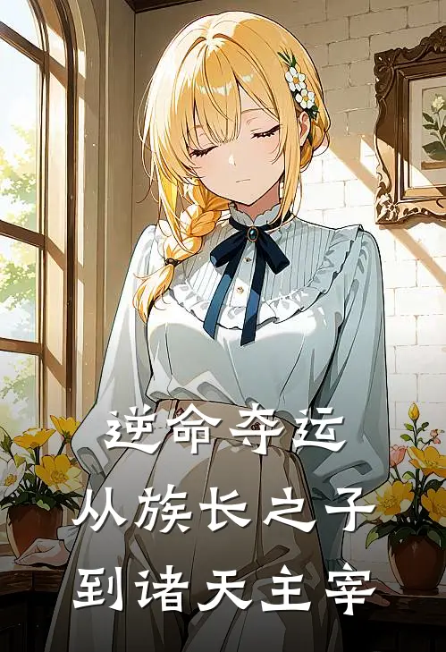 逆命夺运：从族长之子到诸天主宰