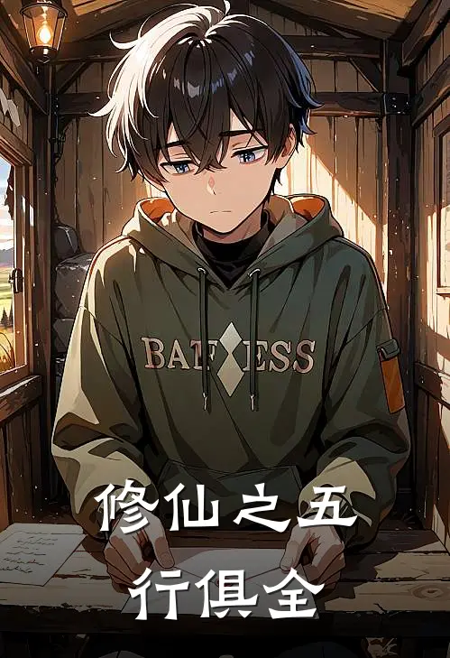 修仙之五行俱全