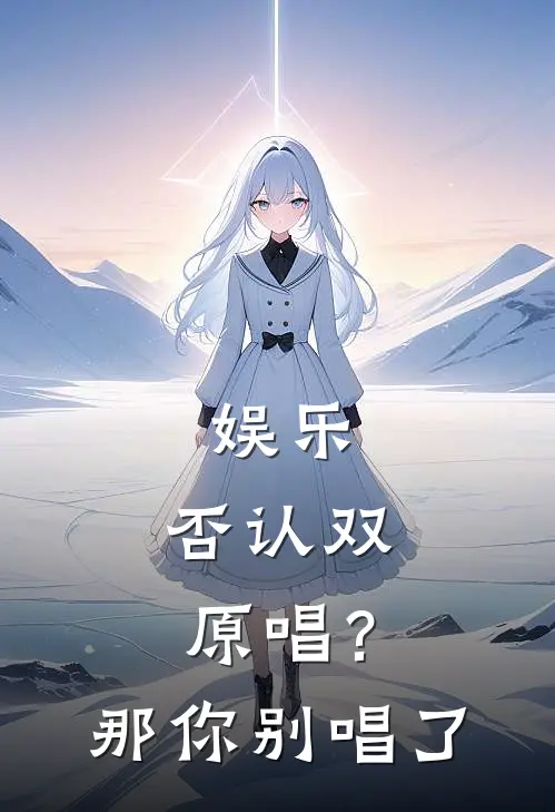 娱乐：否认双原唱？那你别唱了