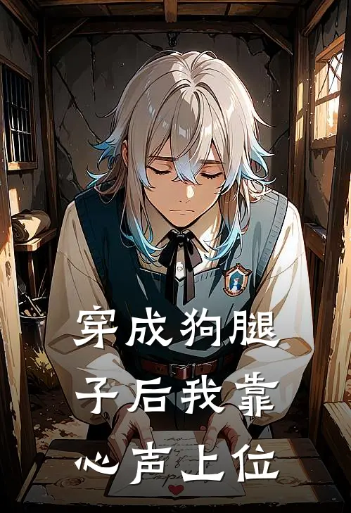 穿成狗腿子后我靠心声上位