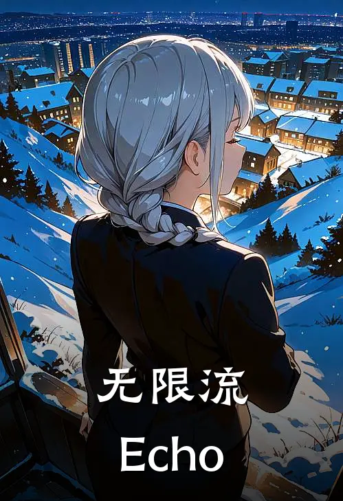 无限流：Echo