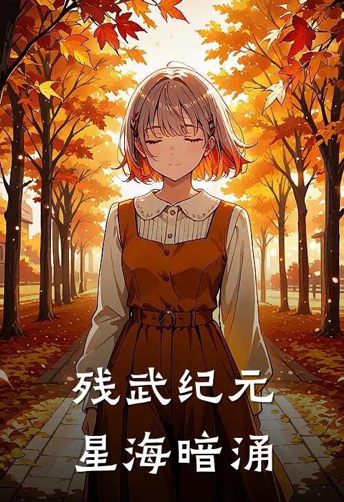 残武纪元：星海暗涌