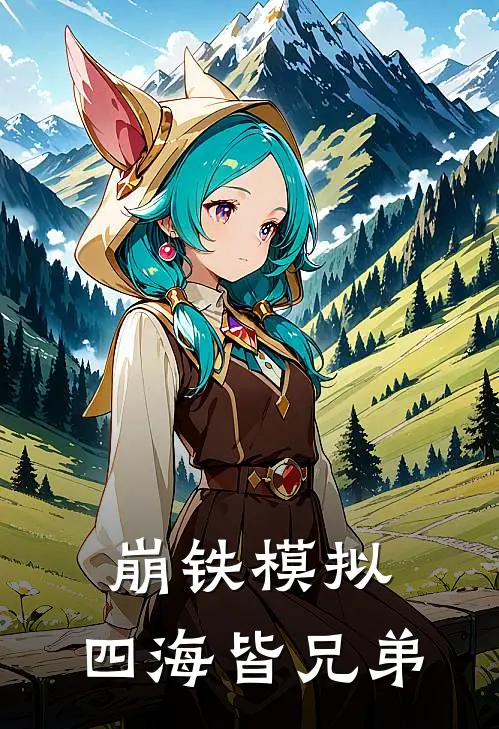 崩铁模拟：四海皆兄弟