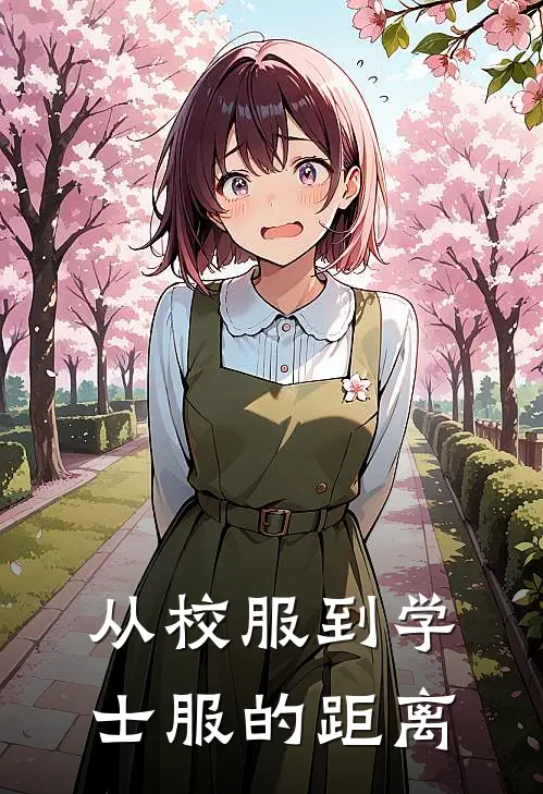 从校服到学士服的距离