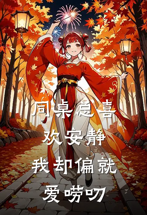 同桌总喜欢安静，我却偏就爱唠叨