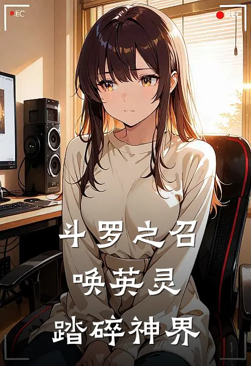 斗罗之召唤英灵，踏碎神界