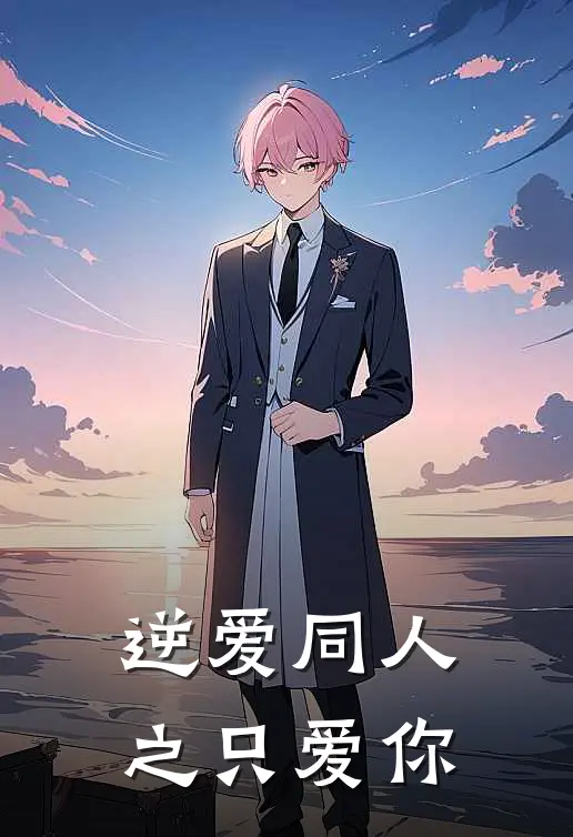 逆爱同人之只爱你