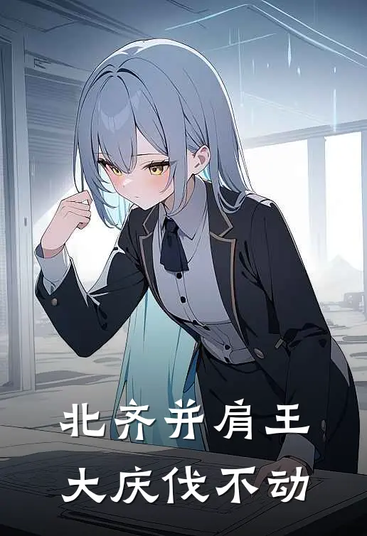 北齐并肩王，大庆伐不动