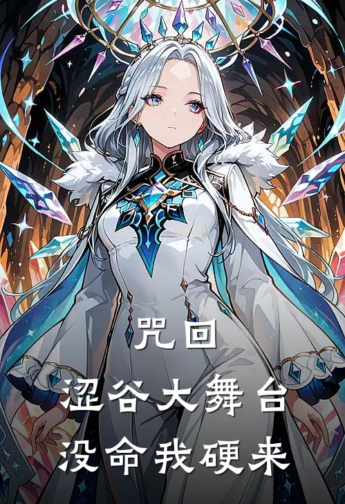 咒回：涩谷大舞台，没命我硬来