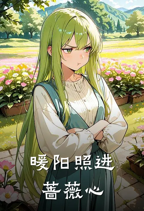 暖阳照进蔷薇心