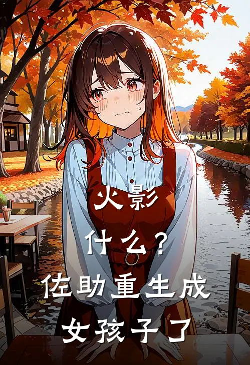 火影：什么？佐助重生成女孩子了