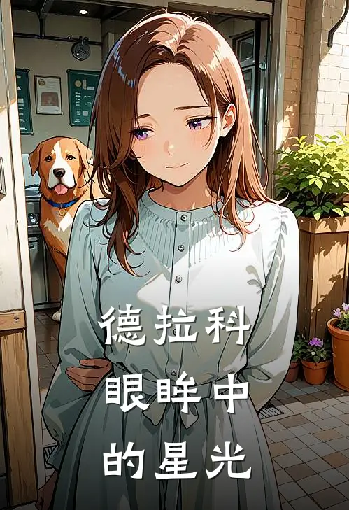 德拉科：眼眸中的星光