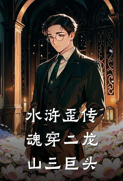 水浒歪传，魂穿二龙山三巨头