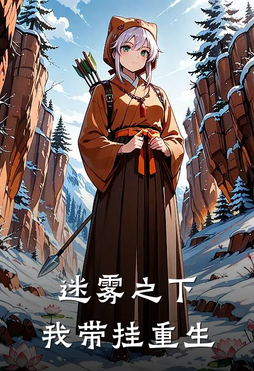 迷雾之下，我带挂重生