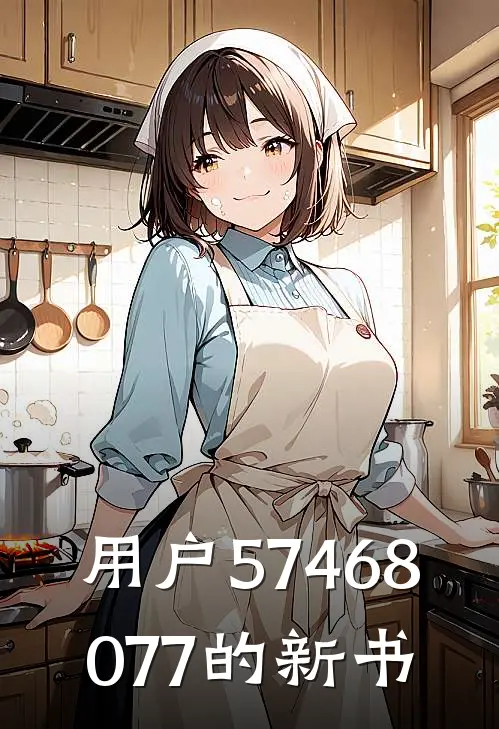 用户57468077的新书