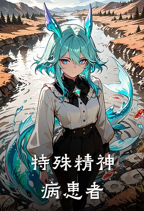 特殊精神病患者