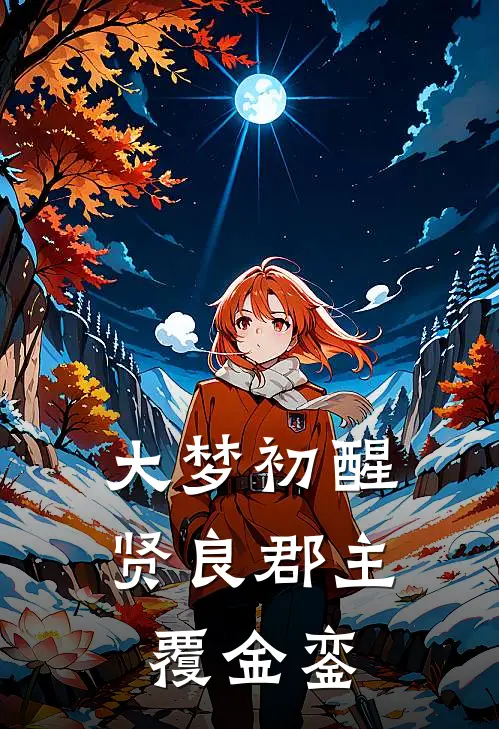 大梦初醒，贤良郡主覆金銮