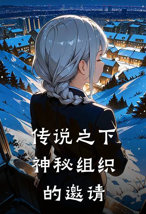 传说之下，神秘组织的邀请