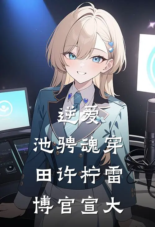 逆爱，池骋魂穿田许柠雷博官宣大