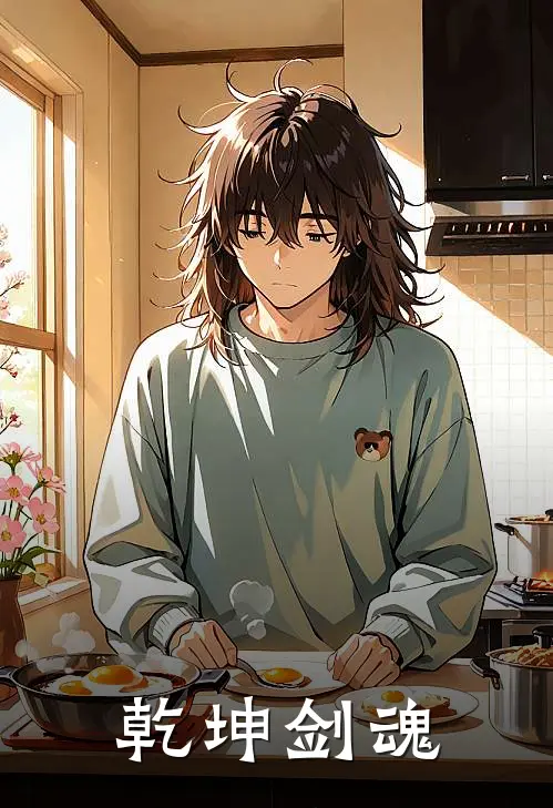 乾坤剑魂