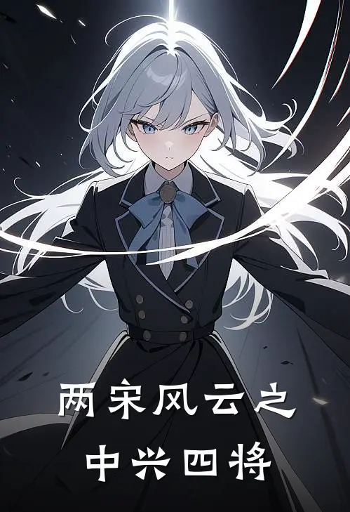 两宋风云之中兴四将