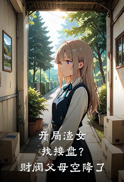 开局渣女找接盘？财阀父母空降了