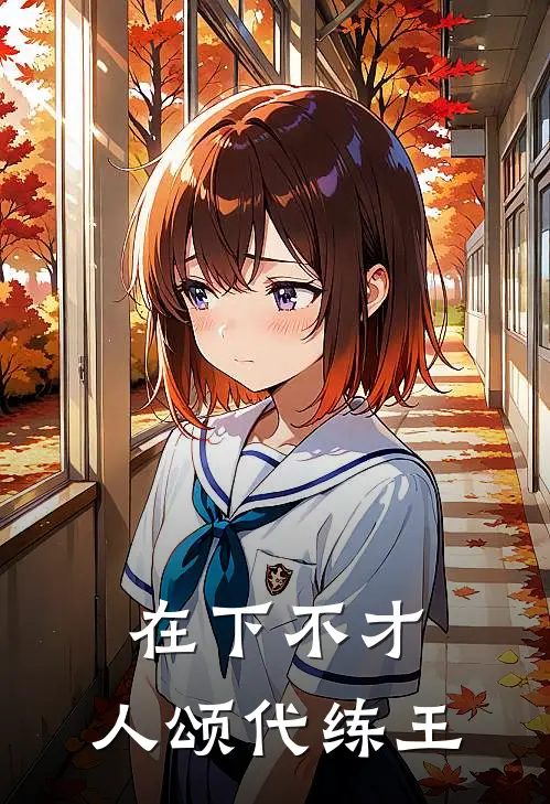 在下不才，人颂代练王