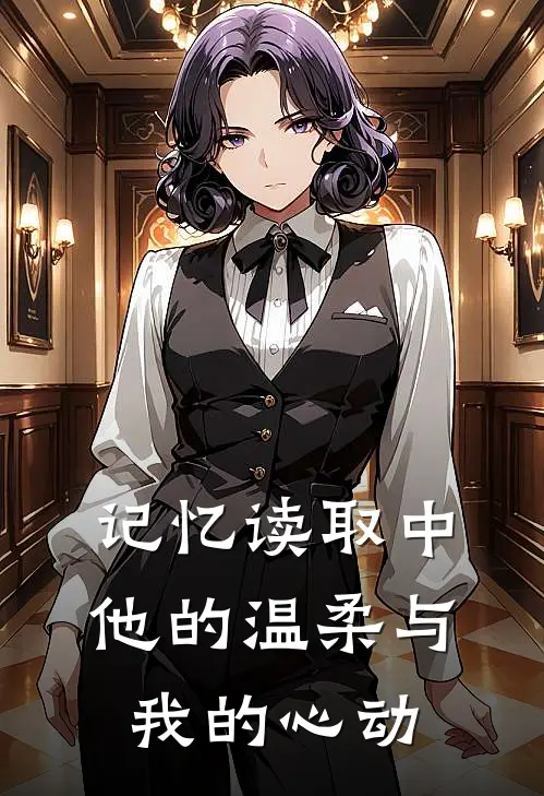记忆读取中：他的温柔与我的心动