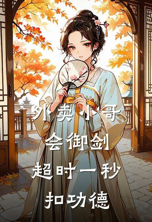 外卖小哥会御剑：超时一秒扣功德