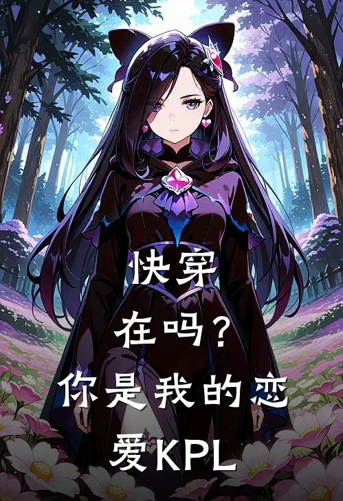 快穿：在吗？你是我的恋爱KPL