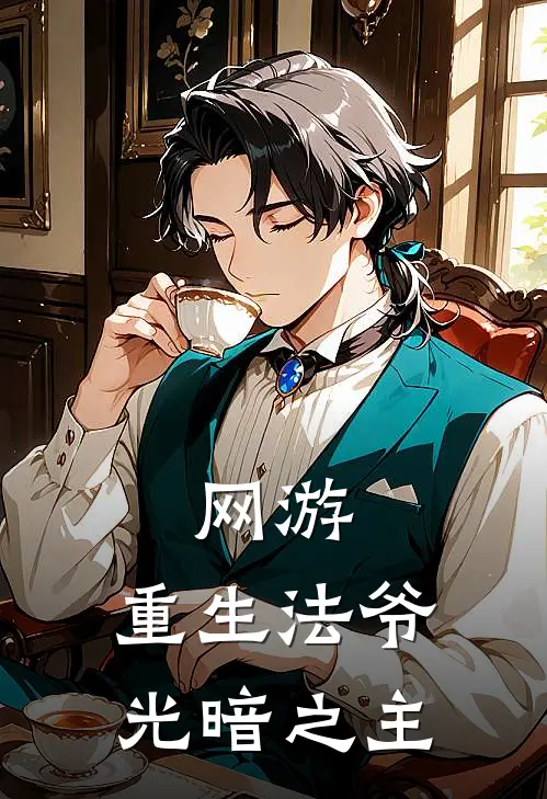 网游：重生法爷，光暗之主
