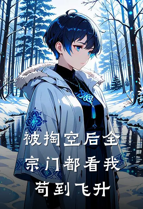 被掏空后全宗门都看我苟到飞升