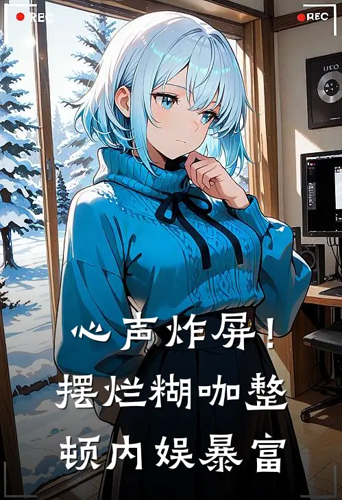 心声炸屏！摆烂糊咖整顿内娱暴富