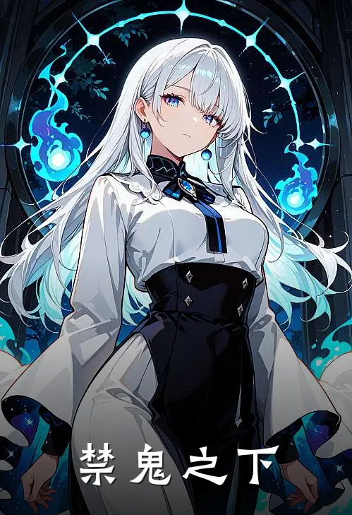 禁鬼之下