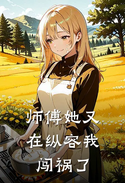 师傅她又在纵容我闯祸了