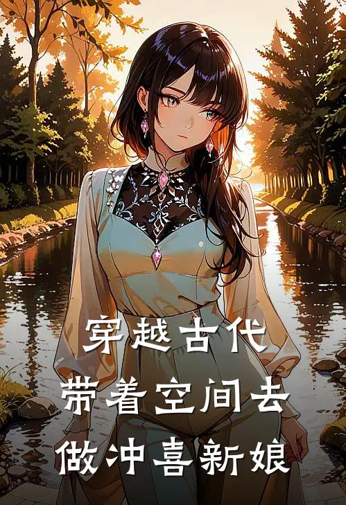 穿越古代：带着空间去做冲喜新娘