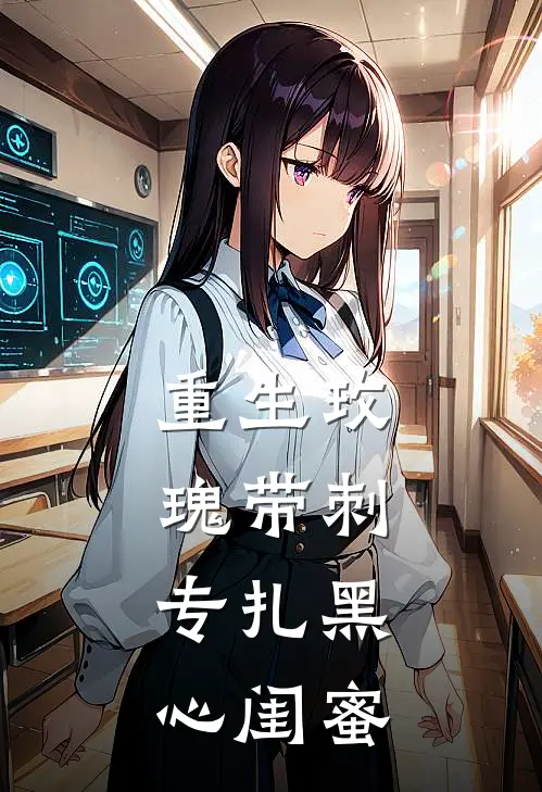 重生玫瑰带刺，专扎黑心闺蜜