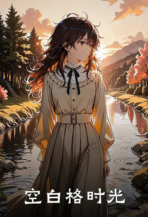 空白格时光