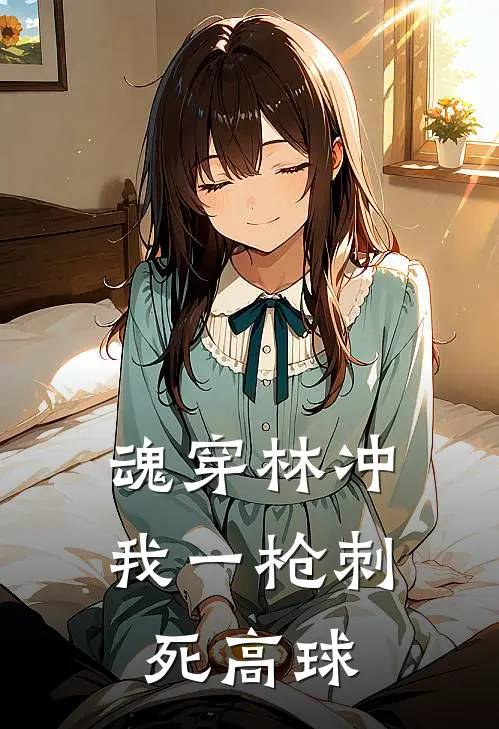 魂穿林冲我一枪刺死高球