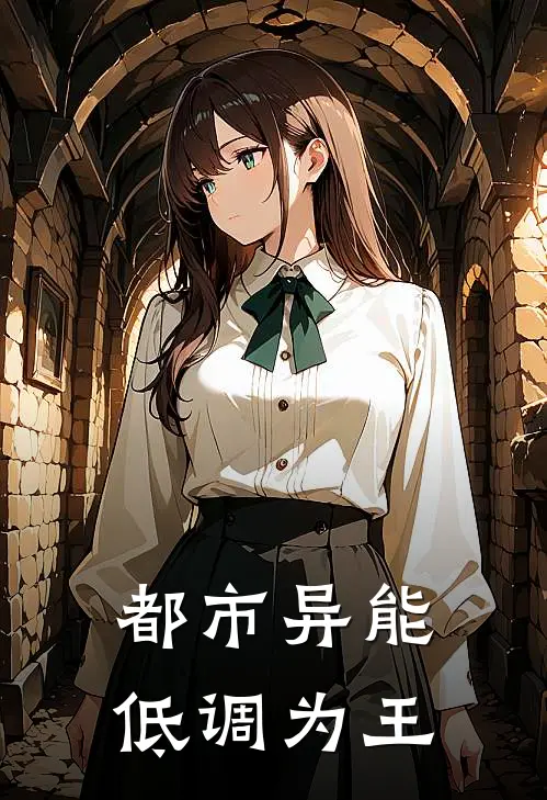 都市异能：低调为王