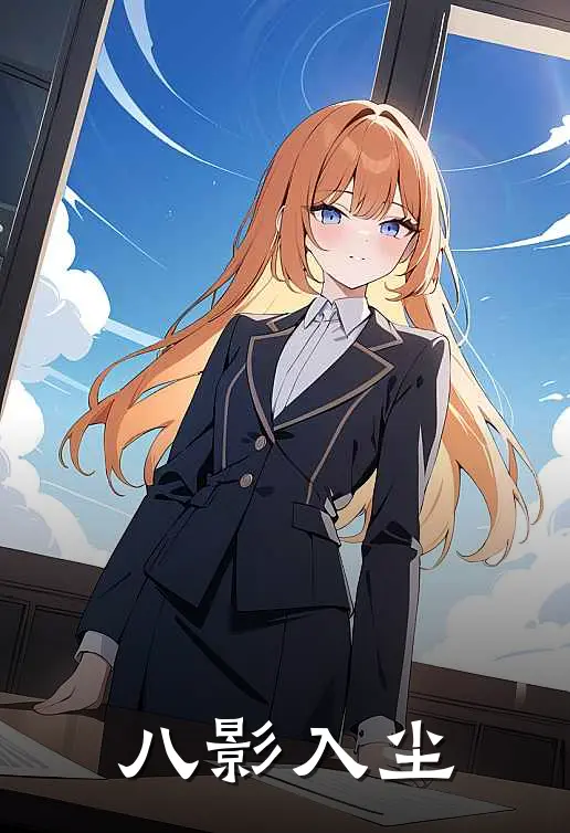 八影入尘
