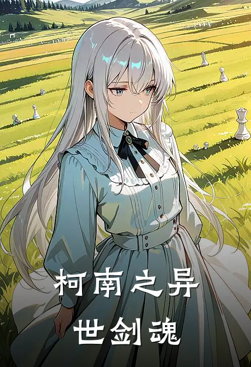 柯南之异世剑魂