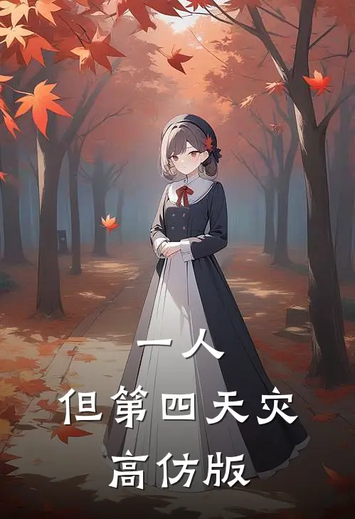 一人，但第四天灾，高仿版