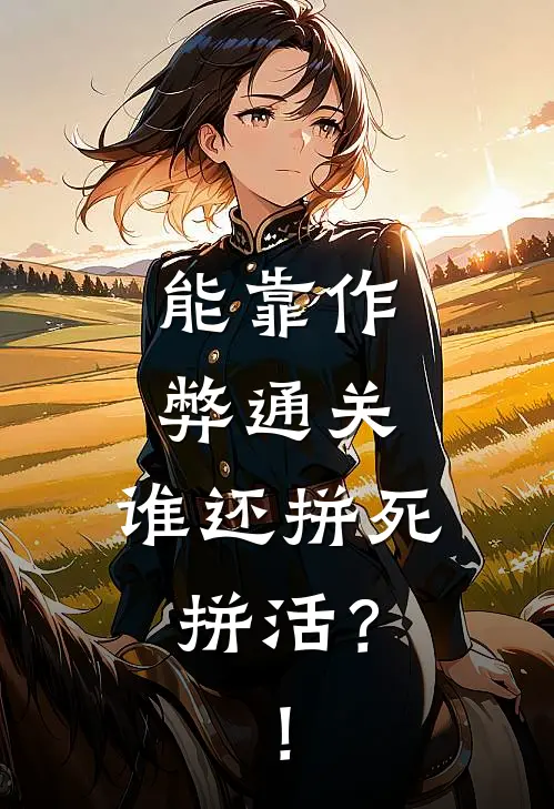 能靠作弊通关，谁还拼死拼活？！