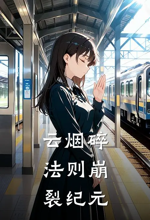 云烟碎，法则崩裂纪元