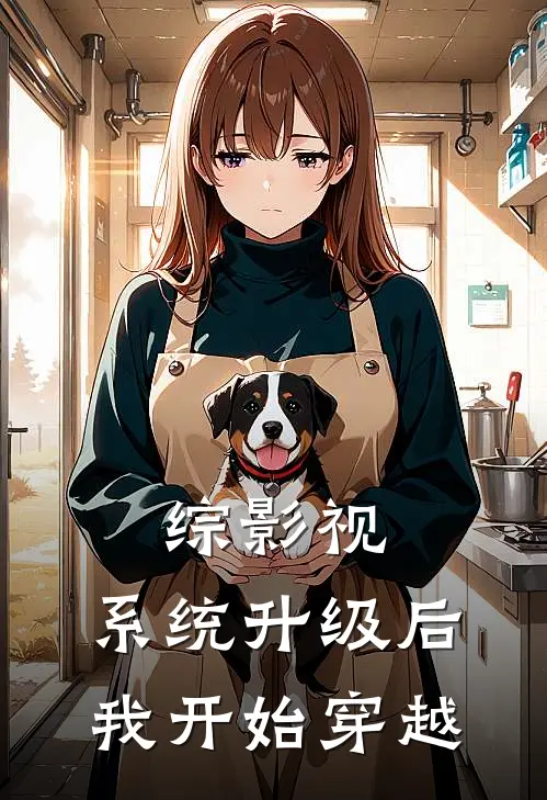 综影视：系统升级后我开始穿越