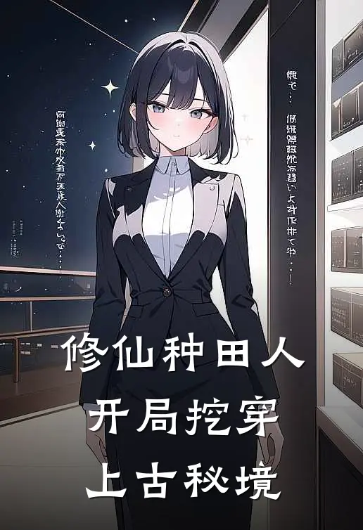 修仙种田人：开局挖穿上古秘境